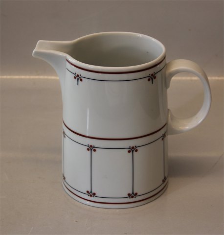 Tivoli 442 Milk pitcher 15 cm B&G Porcelain