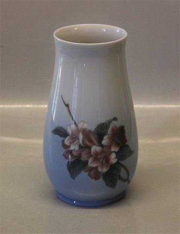 Bing & Grøndahl B&G 8812-210 Vase blomstergren 17.5 cm
