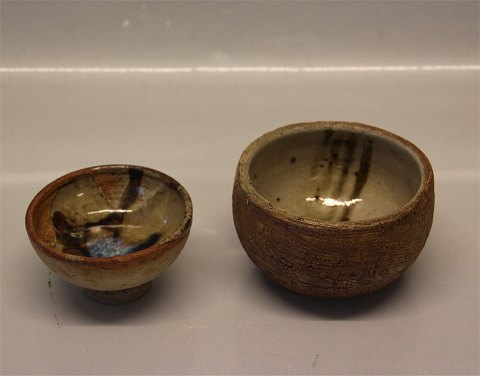 Conny Walther Small bowls