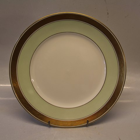 Royal Copenhagen Dagmar 9785-988 Plate, chop 27 cm
