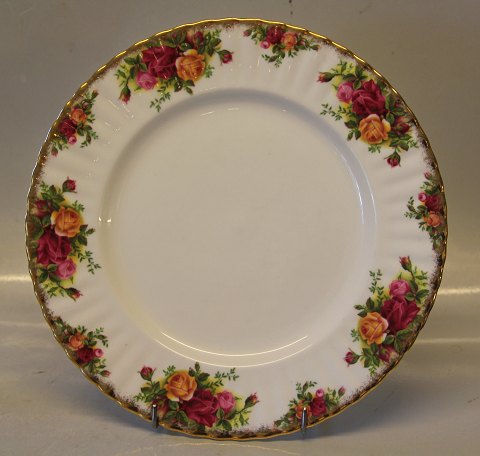 Old Country Roses Royal Albert Dinner plate 24 cm