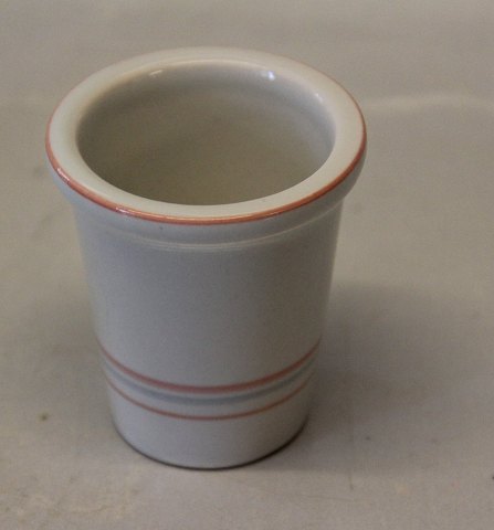 696 Egg cup 5 cm Siesta B&G Art Pottery tableware B&G Siesta Form 38