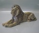 B&G Figurine
B&G 1677 Male Lion 15 x 30 cm, Lauritz Jensen