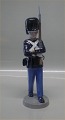 B&G figur
B&G 2342 Garder Svend Jespersen 27 cm Soldat i uniform fra Dronningens livgarde