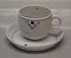 Marracesh
B&G Porcelain
3 x cups and saucer 102