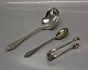 Empire - Danish Silver plated cutlery "Empire"