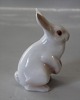 B&G Figurine
B&G 2443 Rabbit Standing White 13 cm K. Otto