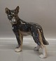 B&G figur
B&G 2018 Tysk Schæferhundehvalp 21 cm