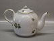 B&G Eranthis porcelain 238 Large tea pot  17 x 26 cm 1.4 l.   (656)