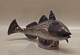 Dahl Jensen figurine
1388 Codfish (DJ) 12 x 25 cm