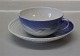 B&G Seagull Porcelain without gold
473,5 Tea cup 1.5 dl NO saucer piereced edge