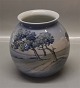 B&G Porcelain
B&G 8785-472 Vase with landscape decoration 15.5 cm