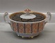 Royal Copenhagen Fairy tale
 160-161 Sugar bowl with lid 17 cm (8563)