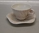 ROSA PINK Royal Copenhagen 14179 Small Coffee cup 7 cl / 5.5 x 7.4 cm  Triton 
cup ARJE GRIEST (RC)