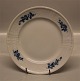 Blue Flower Juliane Marie Tableware 10-12422 Side plates 20.5 cm