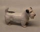 B&G Figurine B&G 2085 Sealyham Terrier standing 5.5 x 8.5 cm