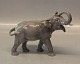 B&G figur B&G 1806 Elefant 14 x 18 cm