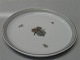 B&G Hazelnut (Elsinore) 052 d Round tray plat de manage 14 cm (361)