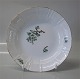 B&G Eremitage woodland hawthorn Porcelain 023 Soup rim bowl 22 cm (323)