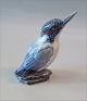 Dahl Jensen bird 1049 Kingfisher 14.5 cm