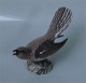 Dahl Jensen figurine 1314 Cuckoo (DJ) 17 cm
