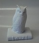 431 RC Graduation Owl on book 12 cm New # 1249431 Royal Copenhagen figurine