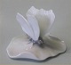 B&G Porcelain 1768 Butterfly 5 x 6 cm