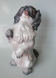Dahl Jensen figurine
1169 Huge Pekingese (DJ) 37 cm