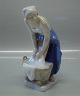 B&G Figurine
B&G 2219 Washer girl 18 cm  Axel Locher