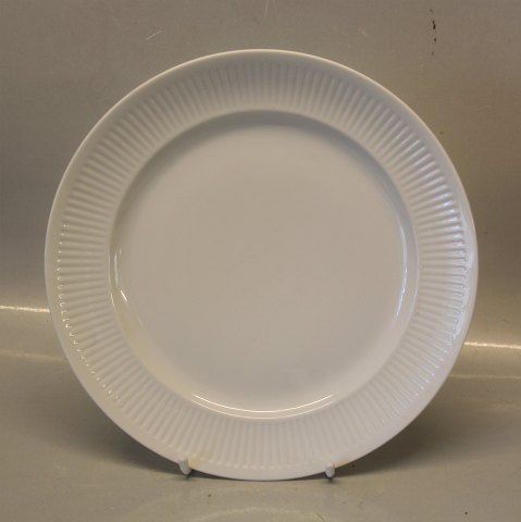 14058  Dinner plate, flat 25 cm /  9 4/5"
 Royal Copenhagen  Georgiana