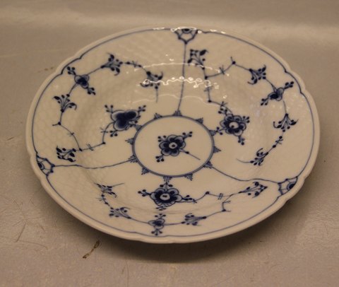 B&G Blue Traditional porcelain 029 Side plate 14,5 cm