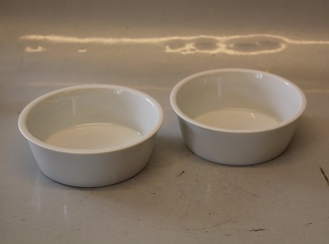 Stack B&G Porcelain 094 Cereal bowl with rim 5 x 14.3 cm
