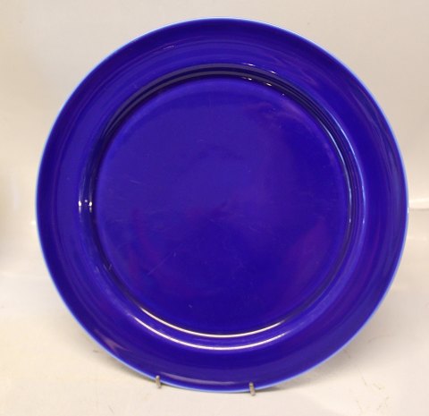Polar Blue  Dinner plates 25.7 cm  Desiree Danish Porcelain
