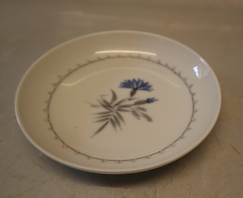 White Demeter B&G porcelain 029 Small side dish 13.8 cm