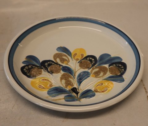 Aluminia 953-3787 RC Trina round tray ca 16 cm Ellen Malmer