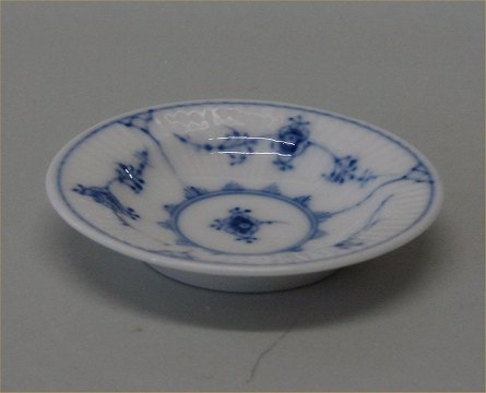 Klosterkælderen - 8093-10 Side plate 17 cm Danish Porcelain Blue