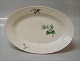 B&G Heimdahl Yasmin porcelain 016 Oval platter 34 cm (316)