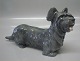 B&G Figurine
B&G 2130 Skye Terrier standing 15 x 25.5 cm Lauritz Jensen