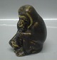 Michael Andrsen Bornhom Primat - Abe 10 cm