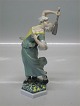 B&G Figurine
B&G 8031 Lady with racket 14.5 cm