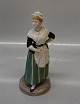 B&G Figurine
"Pernille" 18.5 cm from the Holberg Series