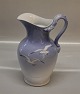 B&G Seagull Porcelain without gold
190 Chocolate pot with lid 1.5 l.