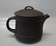 Flamestone, Danish Stoneware IHQ Tea pot
