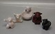 Hjort Bornholm Ceramic Bears