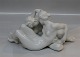 Dahl Jensen figurine
1202 Adam and Eve Blanc de Chine (Bregno)