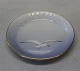 B&G Seagull Porcelain with gold
236 Tray for creamer d.: 9.5 cm