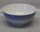 B&G porcelain Blue tone 579 Bowl 3 l  11.5 x 27.5 cm 
