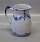 B&G Empire tableware
187 Small pitcher 5 dl / 13.5 cm  (392)
