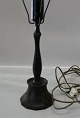 Klassisk Just Andersen Bordlampe 30 cm D02