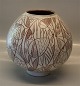 Royal Copenhagen Art Pottery Royal Copenhagen Stoneware Nils Thorsson Unique 
Vase 20 cm